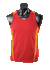 Eureka Mens Singlets Runout