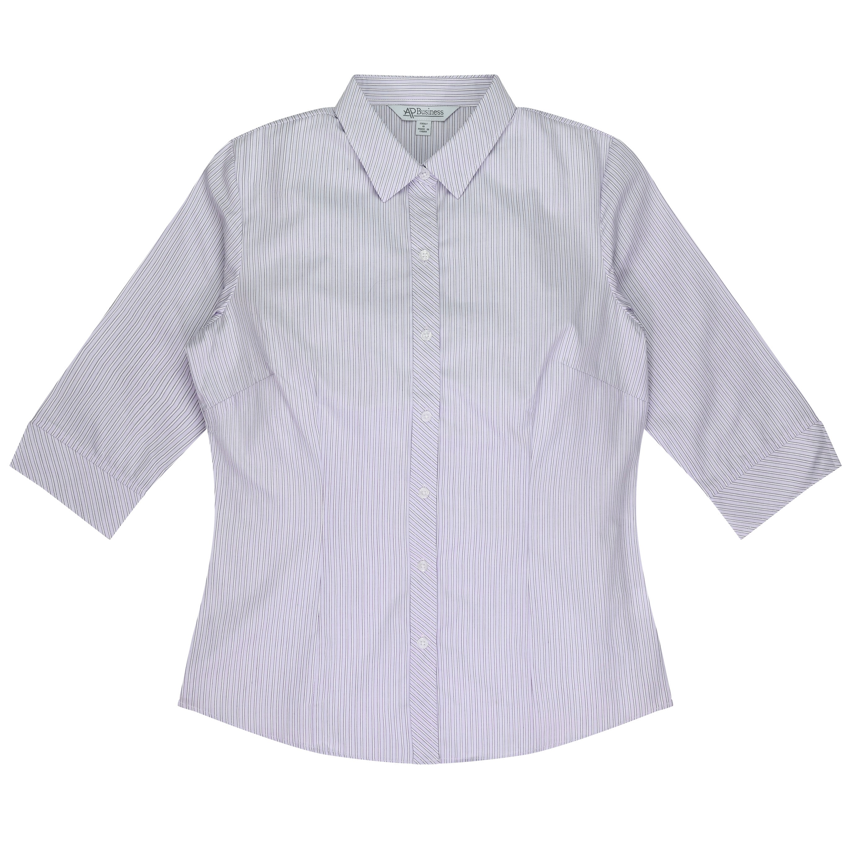 Bayview Lady Shirt Short Sleeve Runout