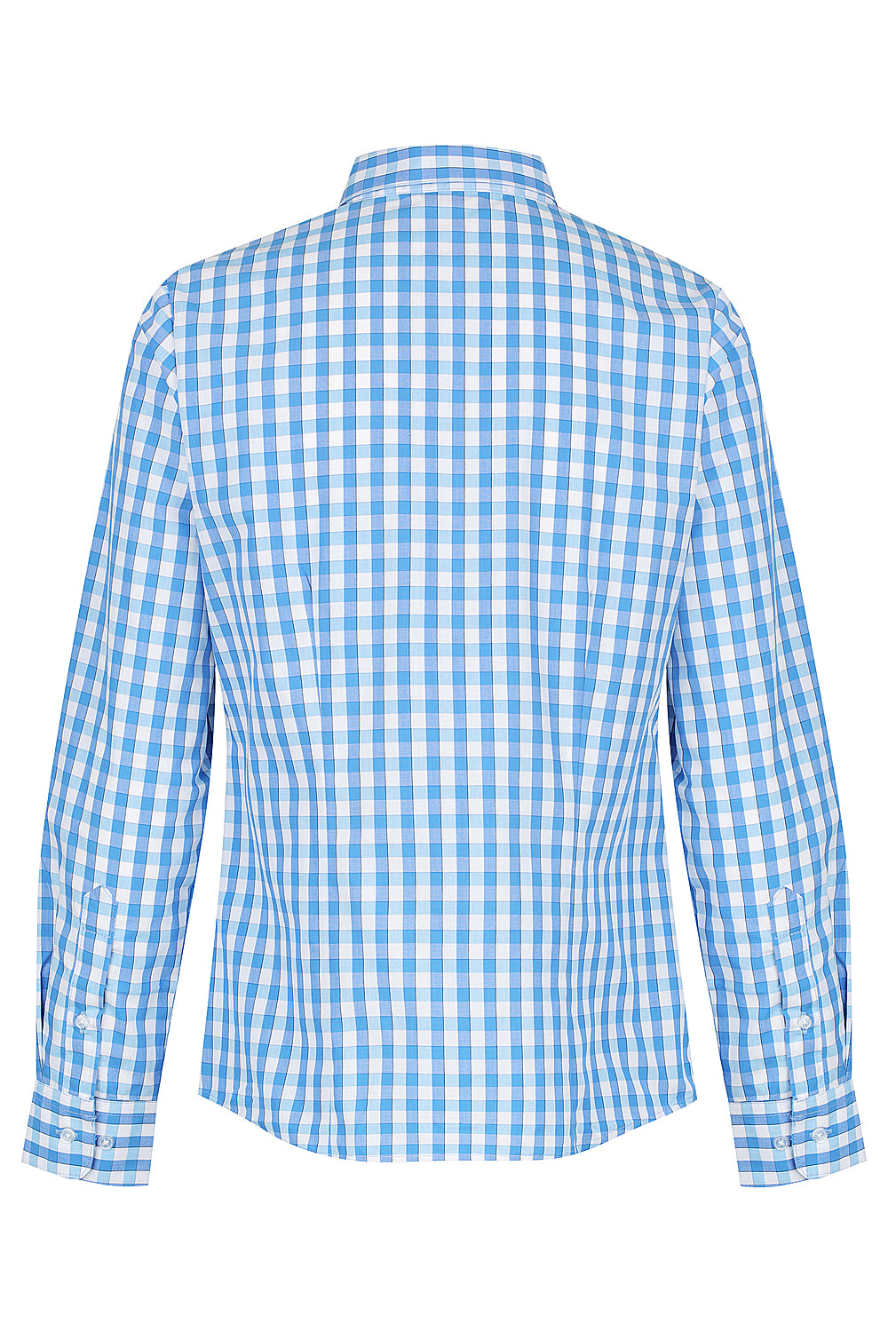 Devonport Lady Shirt Long Sleeve