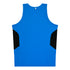 Tasman Mens Singlets