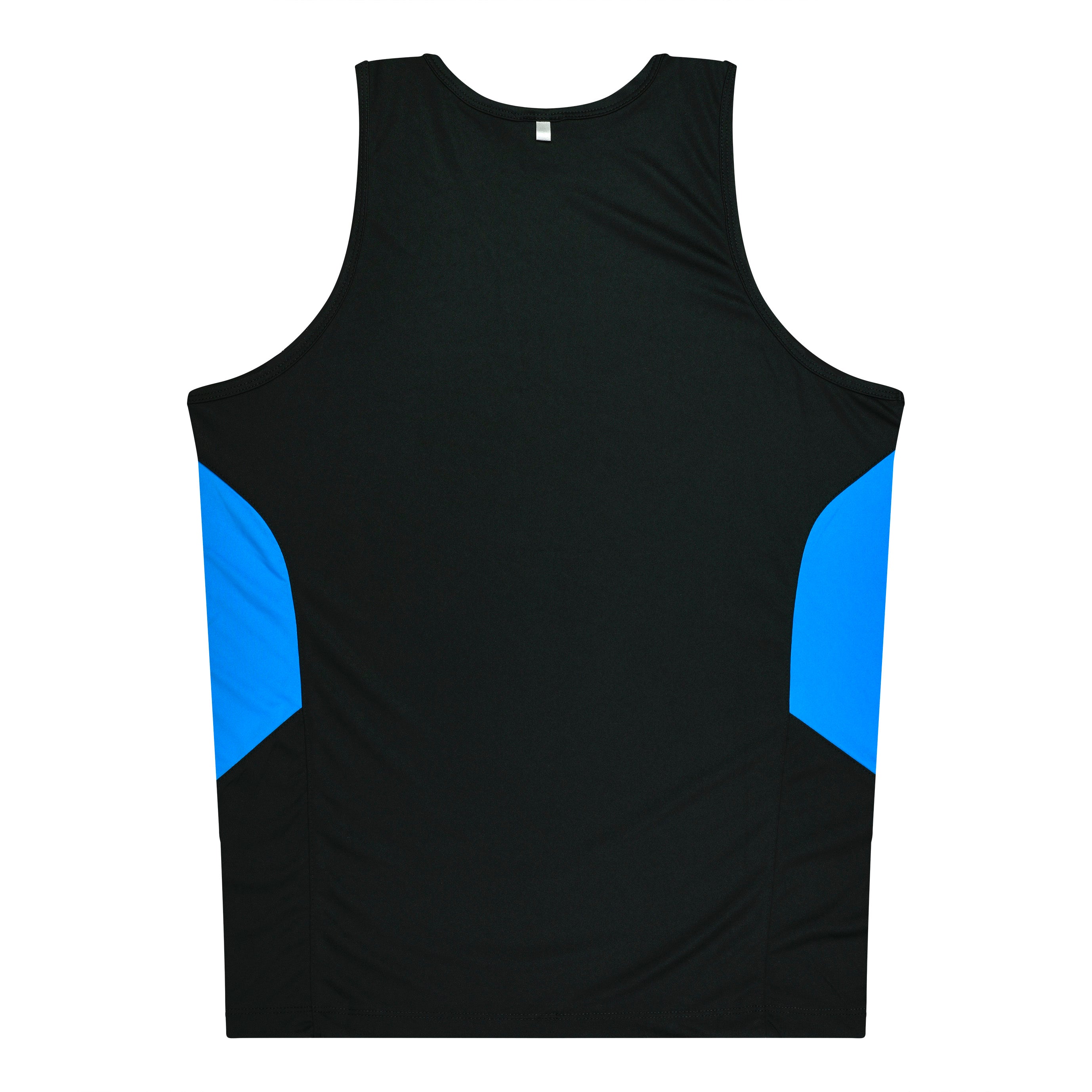 Tasman Kids Singlets