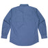 Toorak Mens Shirt Long Sleeve