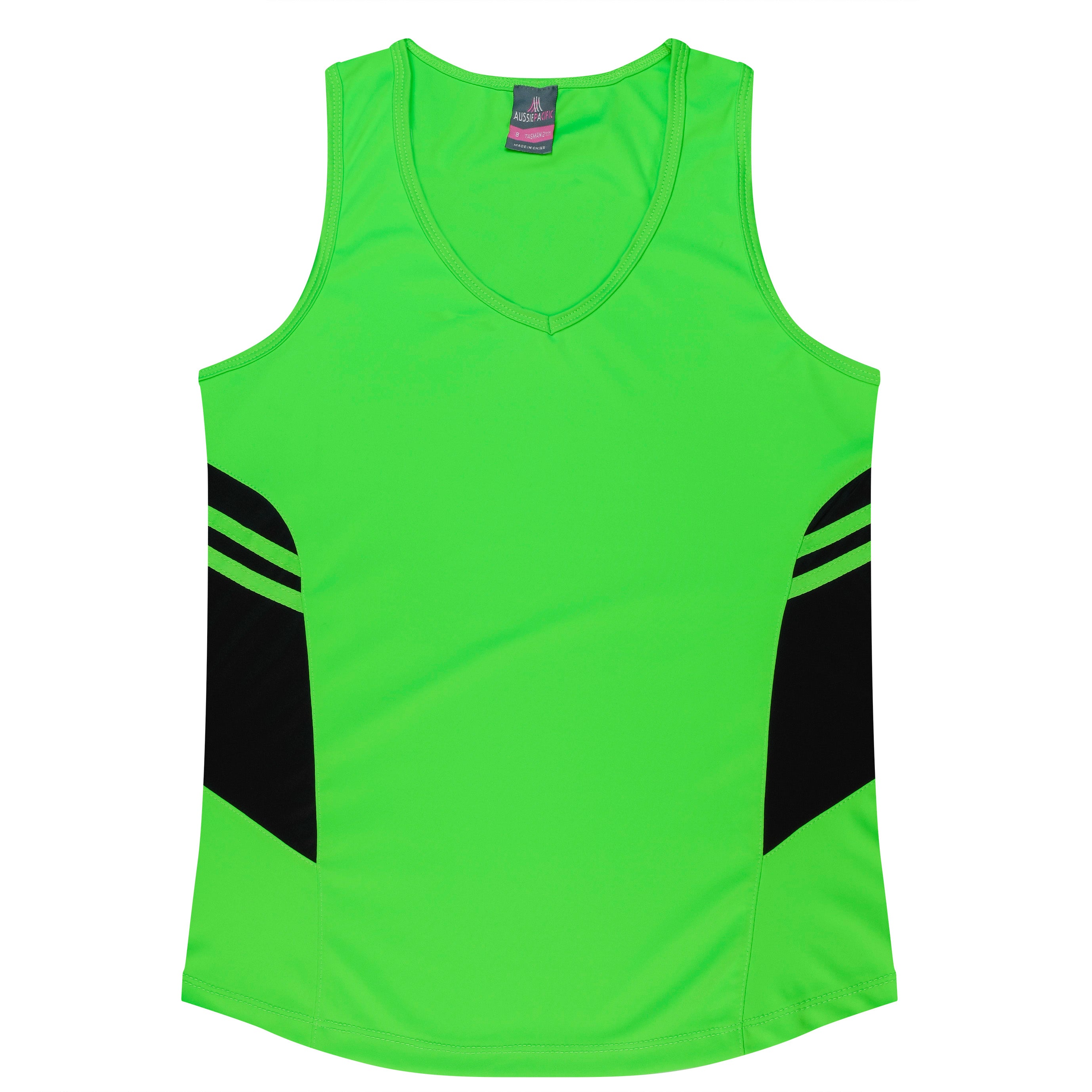 Tasman Lady Singlets