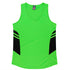 Tasman Lady Singlets