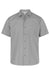 Belair Mens Shirt Short Sleeve