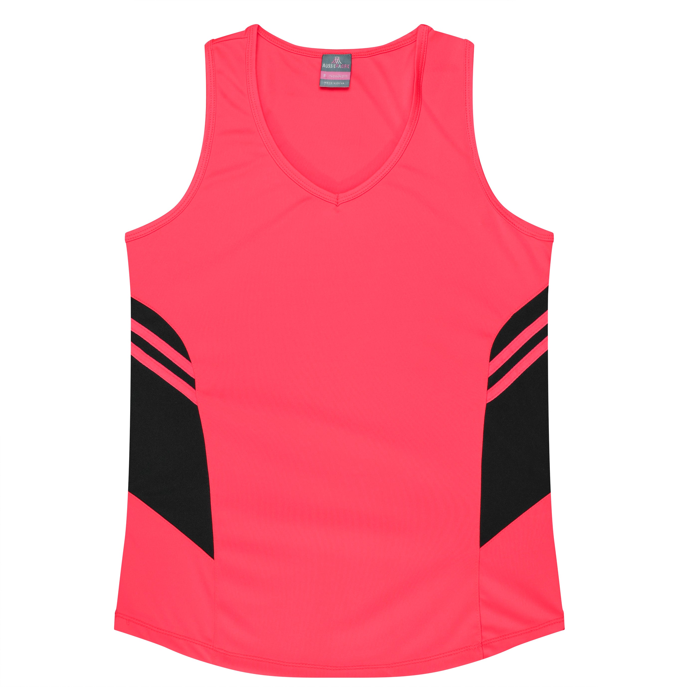 Tasman Lady Singlets