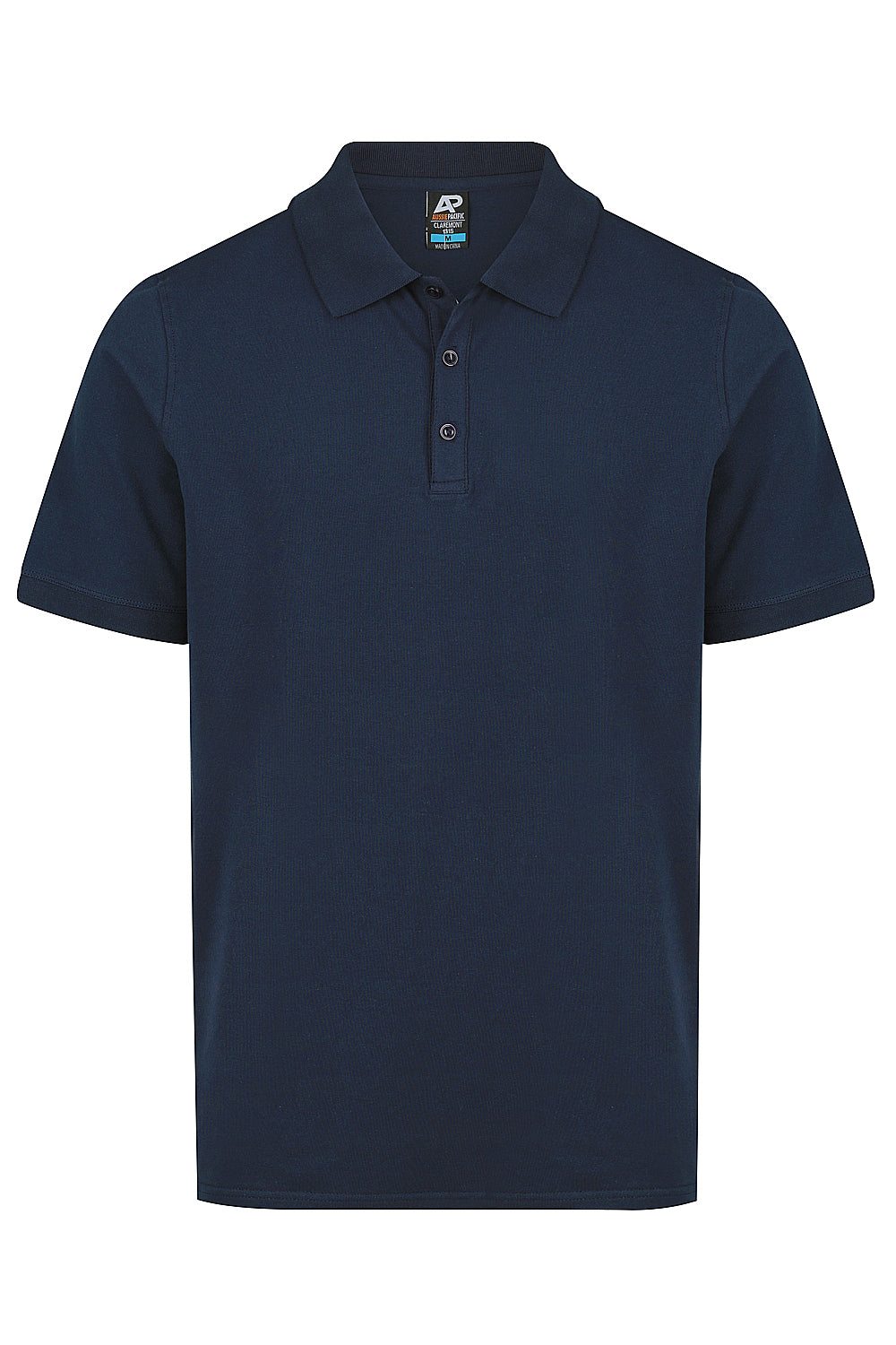 Claremont Mens Polos