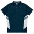 Tasman Mens Polos