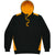 Paterson Mens Hoodies