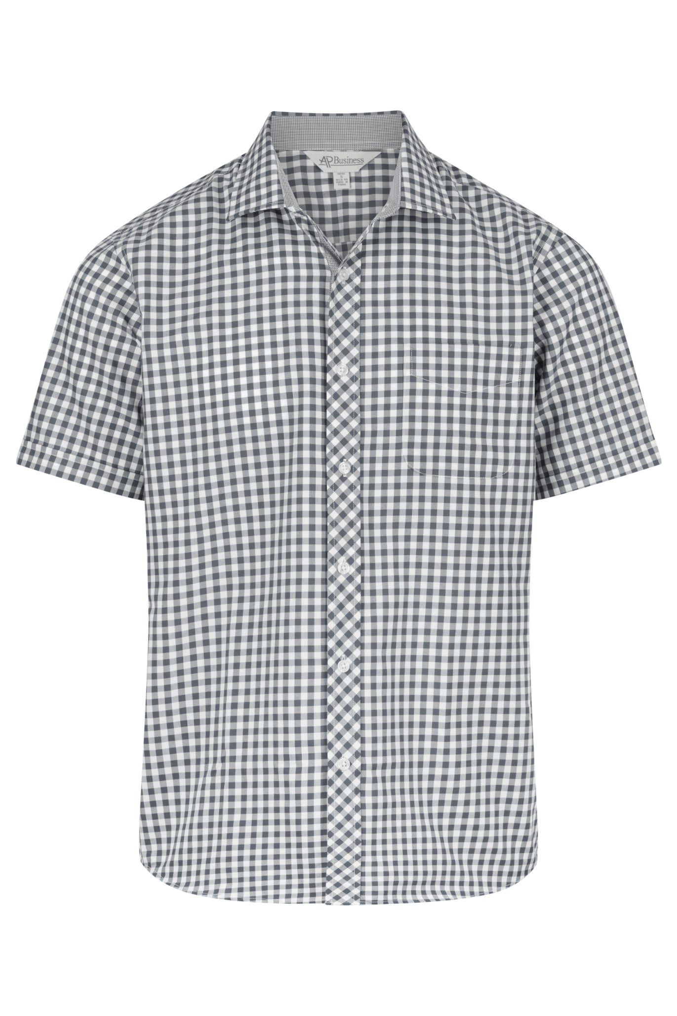 Brighton Mens Shirt Short Sleeve