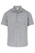 Brighton Mens Shirt Short Sleeve