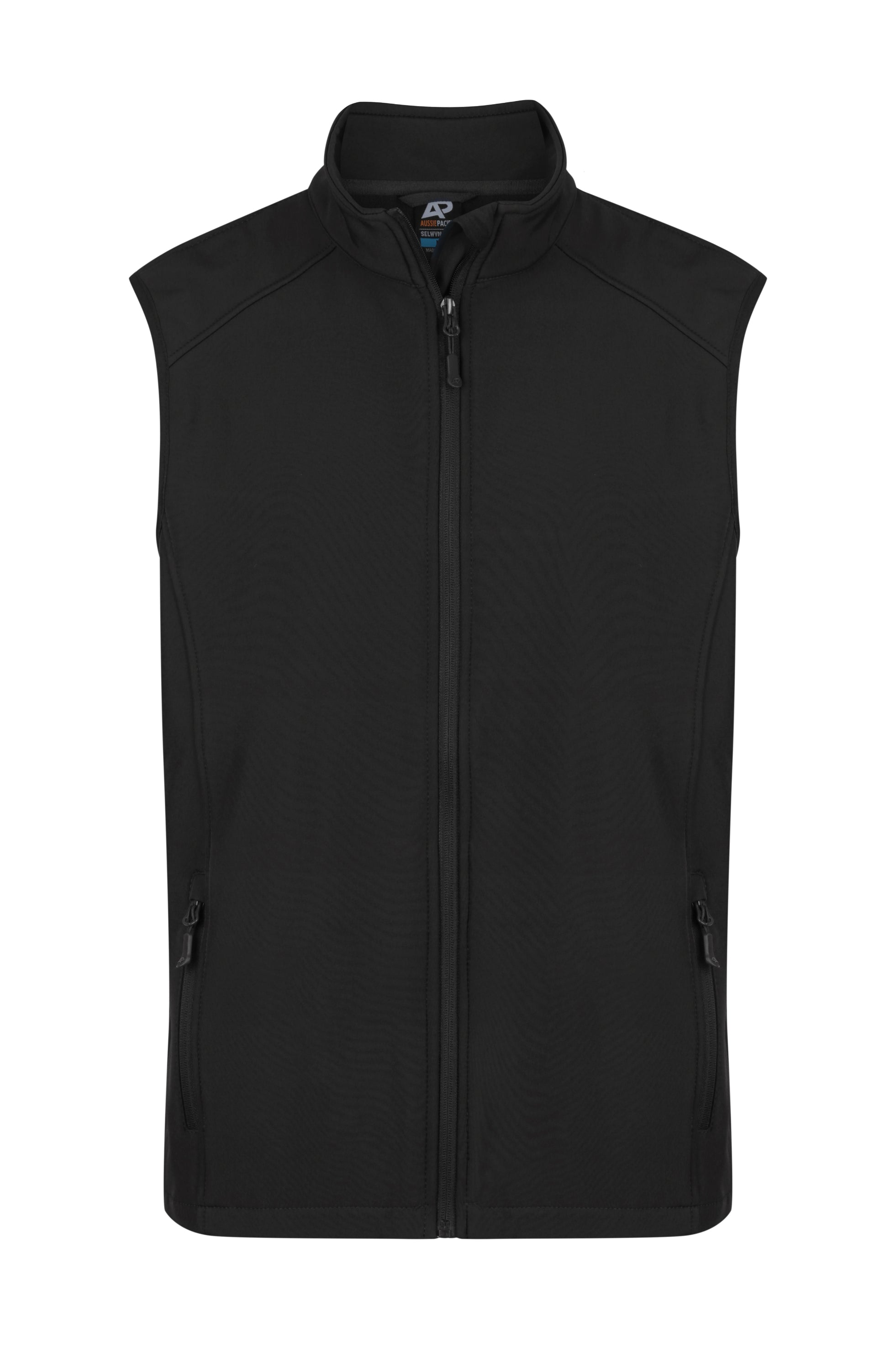 Selwyn Mens Vests