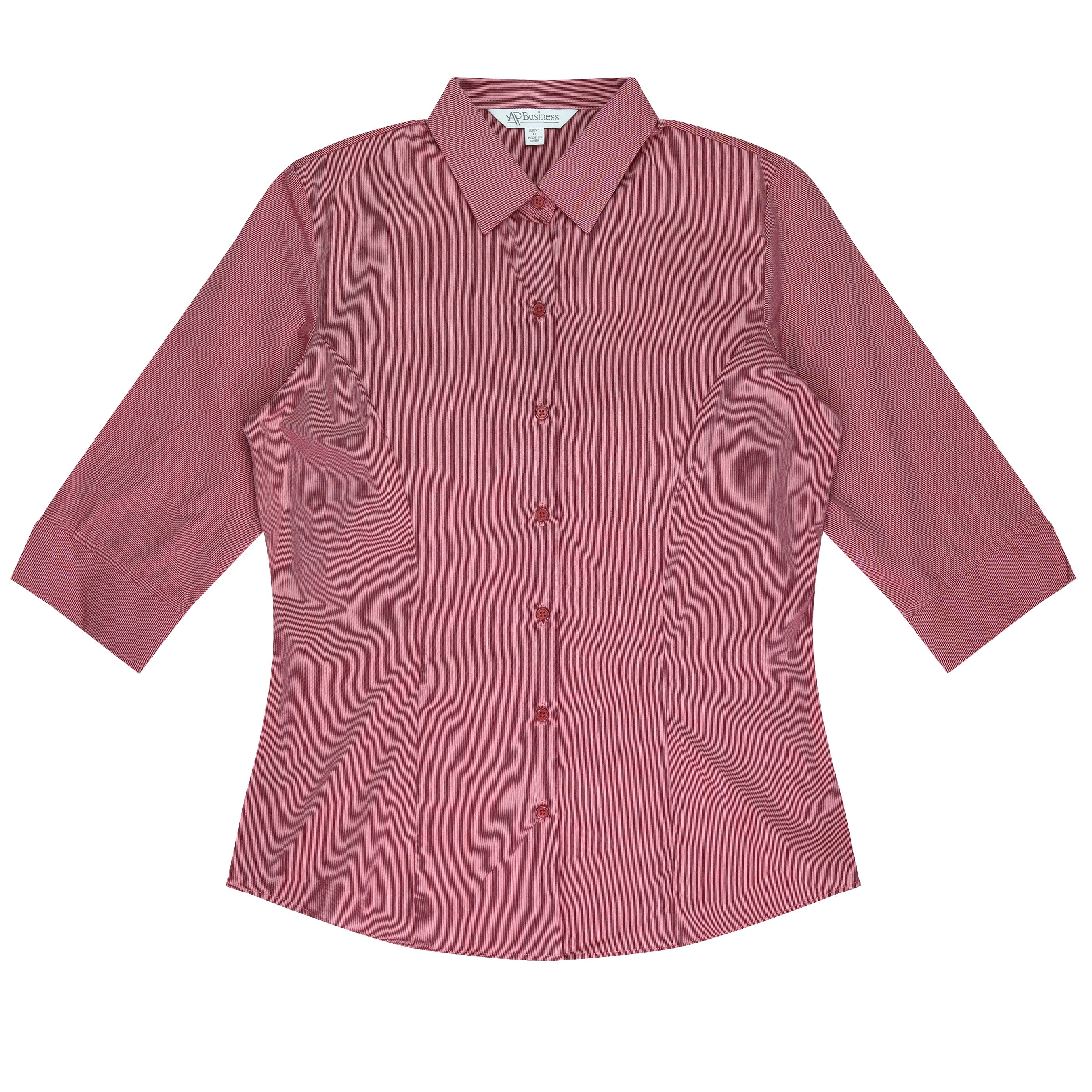 Belair Lady Shirt 3/4 Sleeve