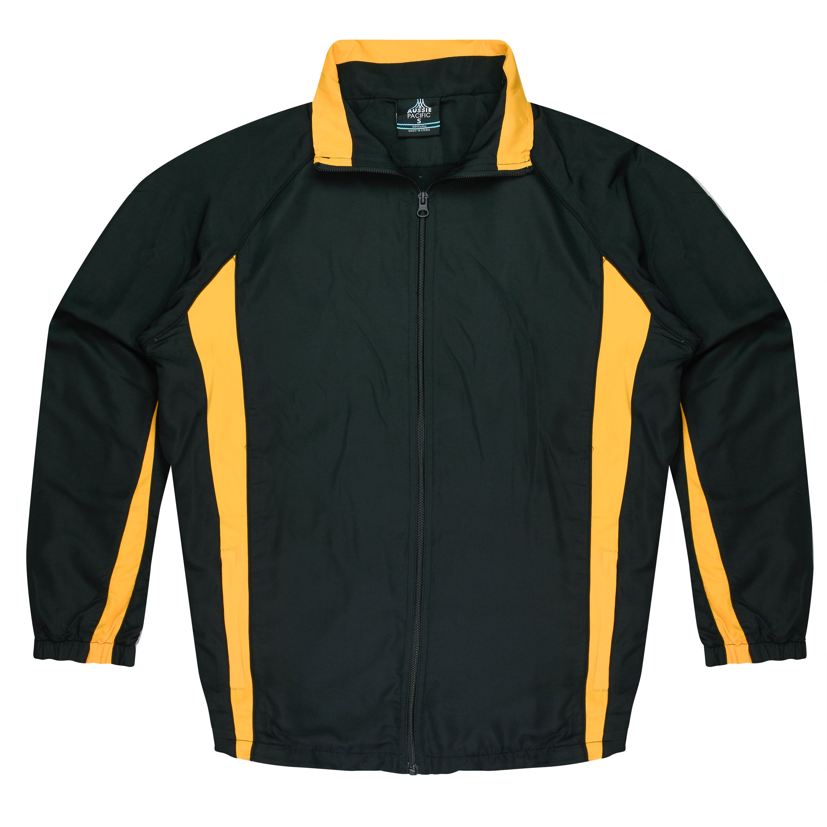 Eureka Mens Tracktops Runout