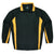 Eureka Mens Tracktops Runout