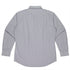 Henley Mens Shirt Long Sleeve