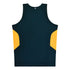 Tasman Mens Singlets