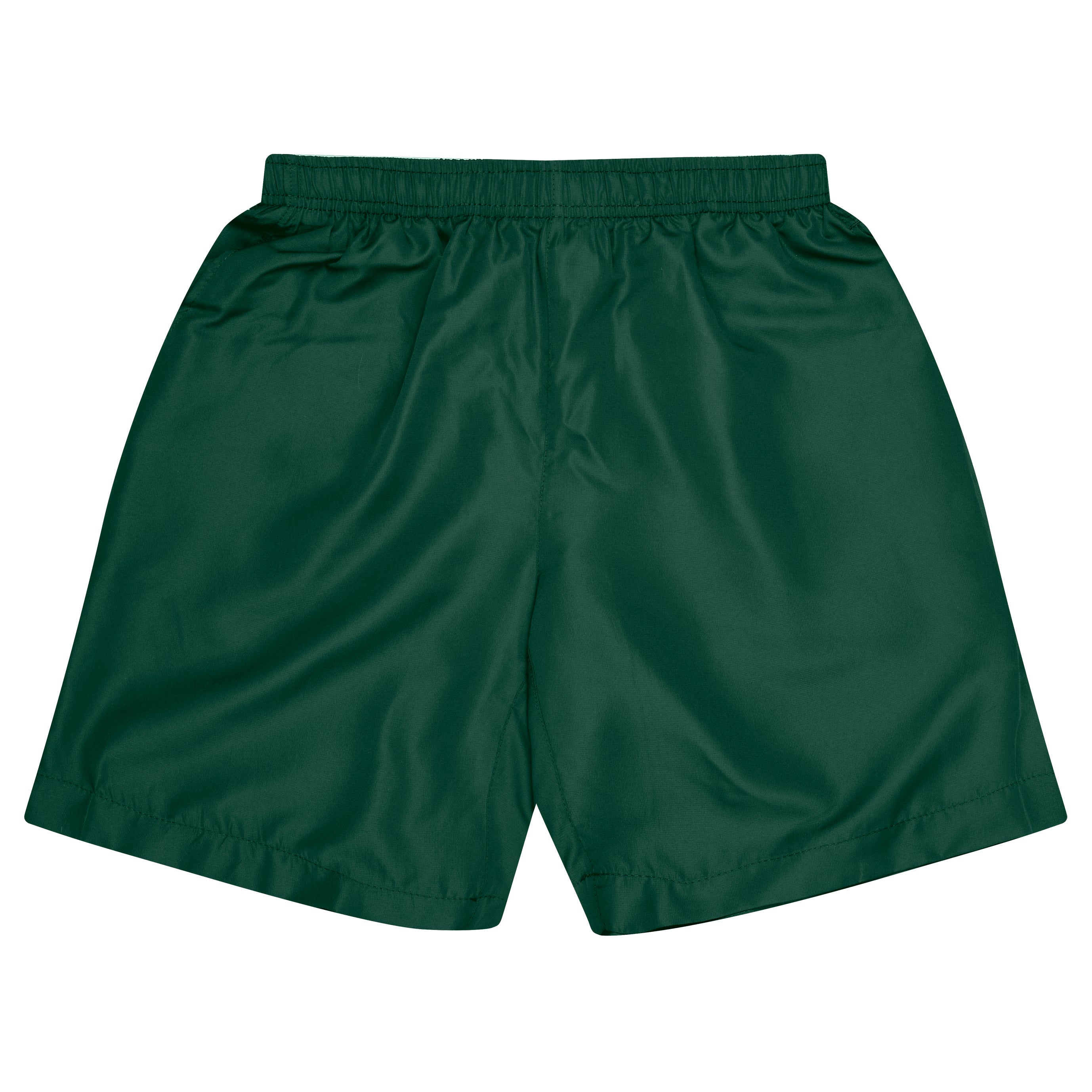 Pongee Short Kids Shorts