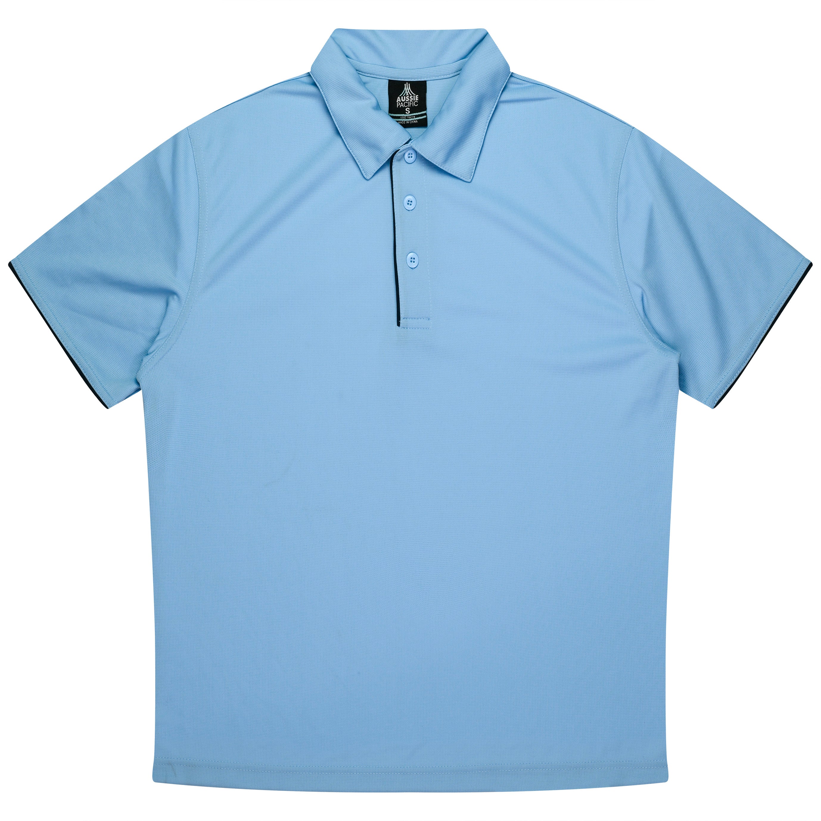 Yarra Mens Polos Runout