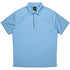 Yarra Mens Polos Runout