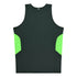 Tasman Mens Singlets