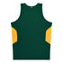 Tasman Mens Singlets