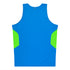 Tasman Kids Singlets