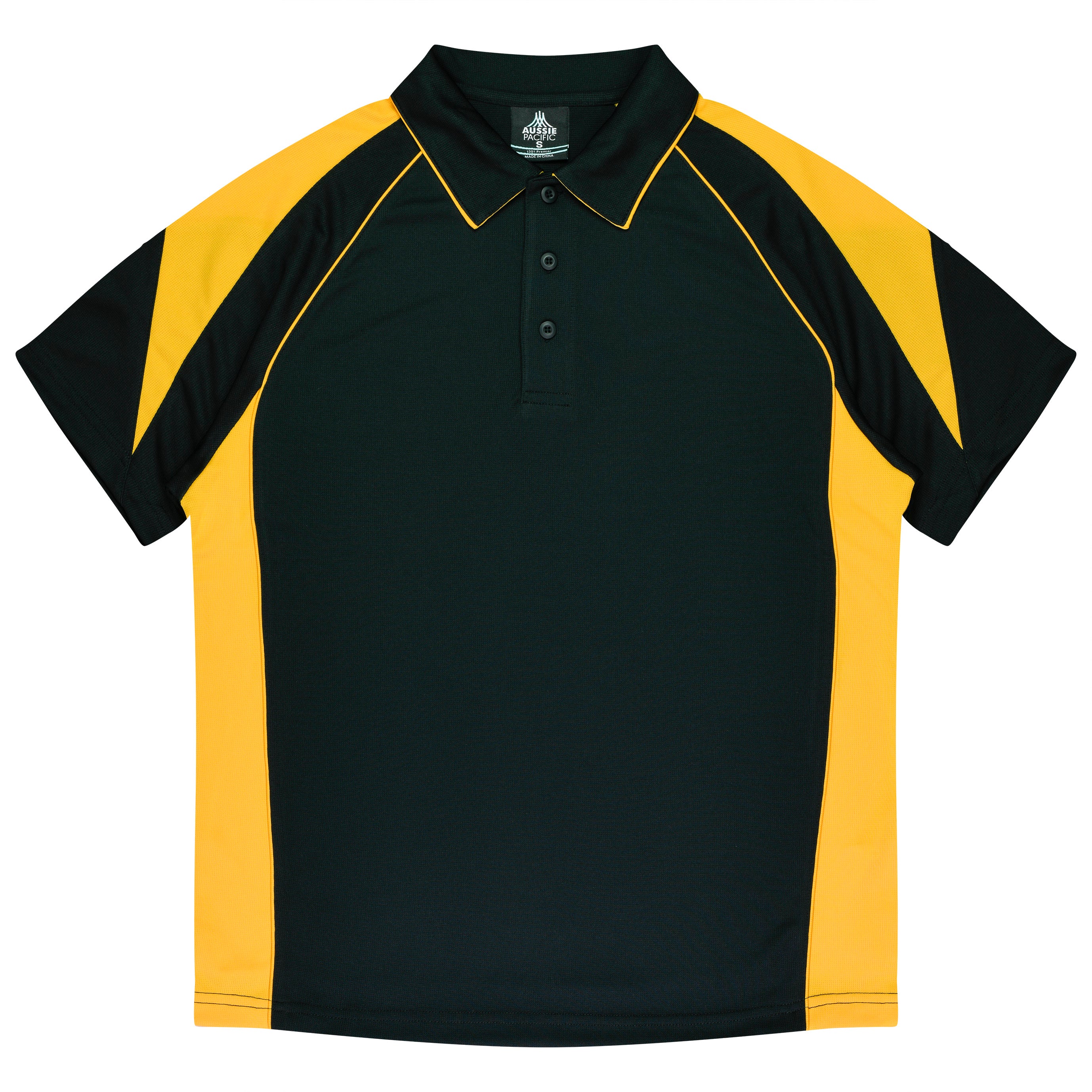 Premier Mens Polos