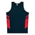 Tasman Mens Singlets