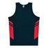 Tasman Mens Singlets