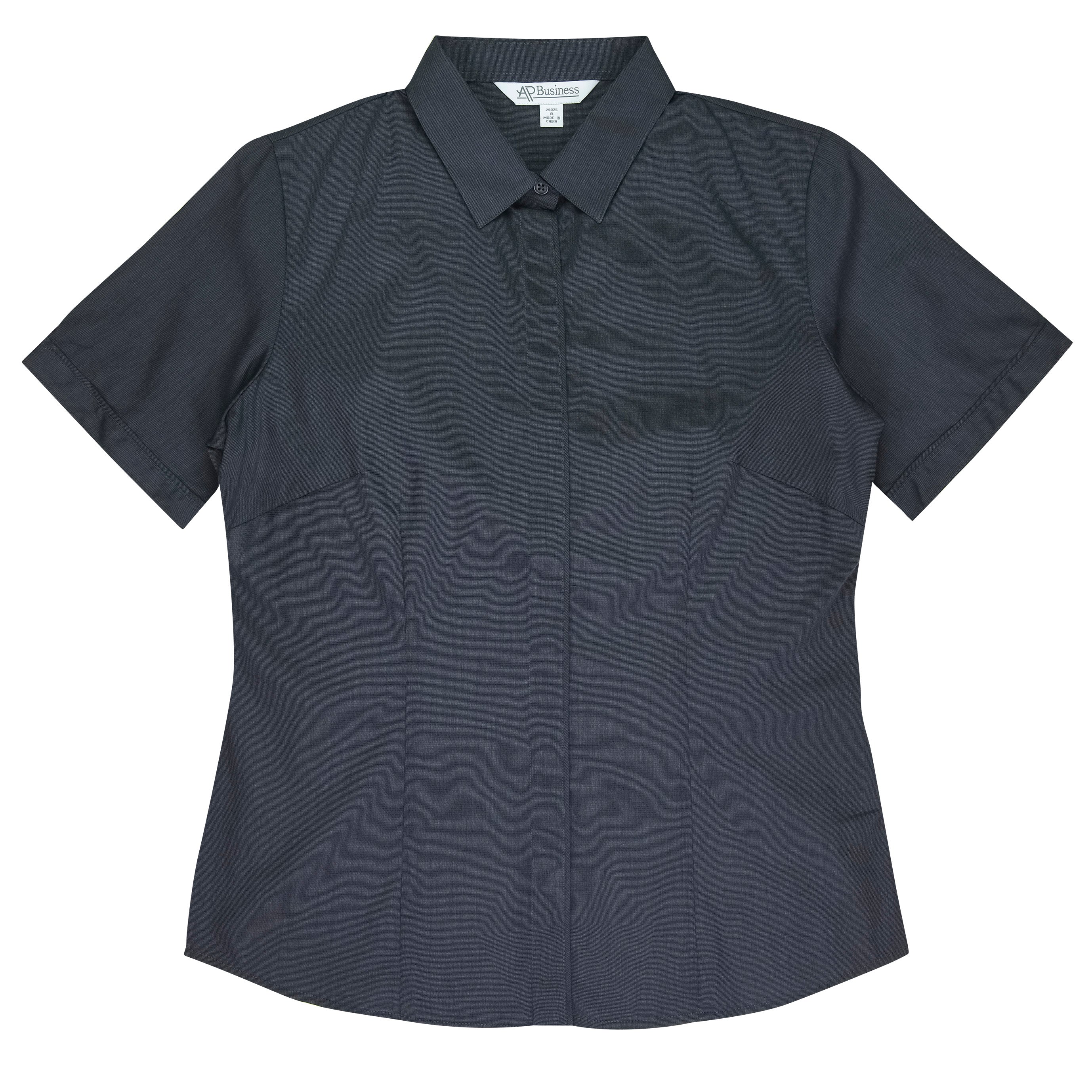 Grange Lady Shirt Short Sleeve