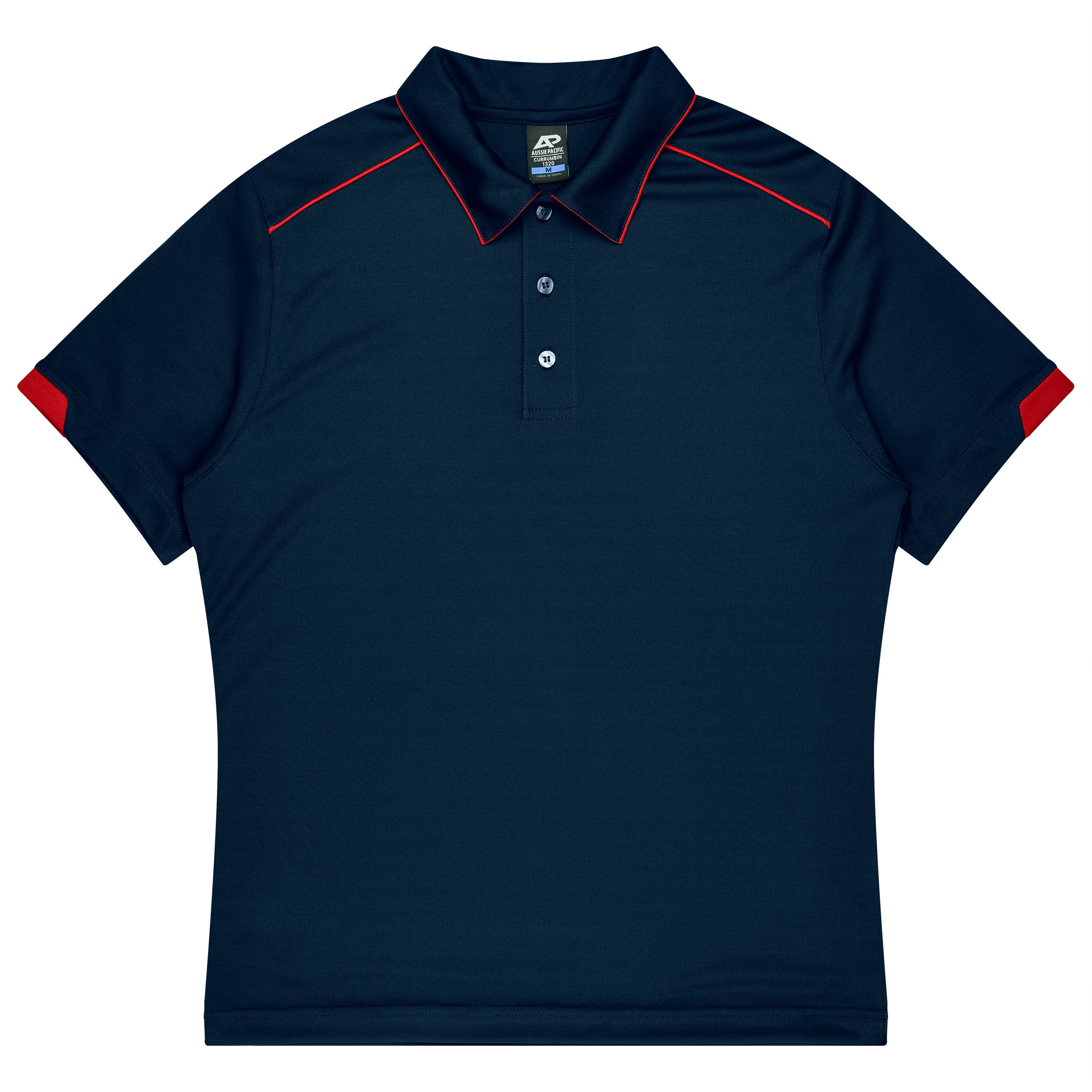 Currumbin Kids Polos