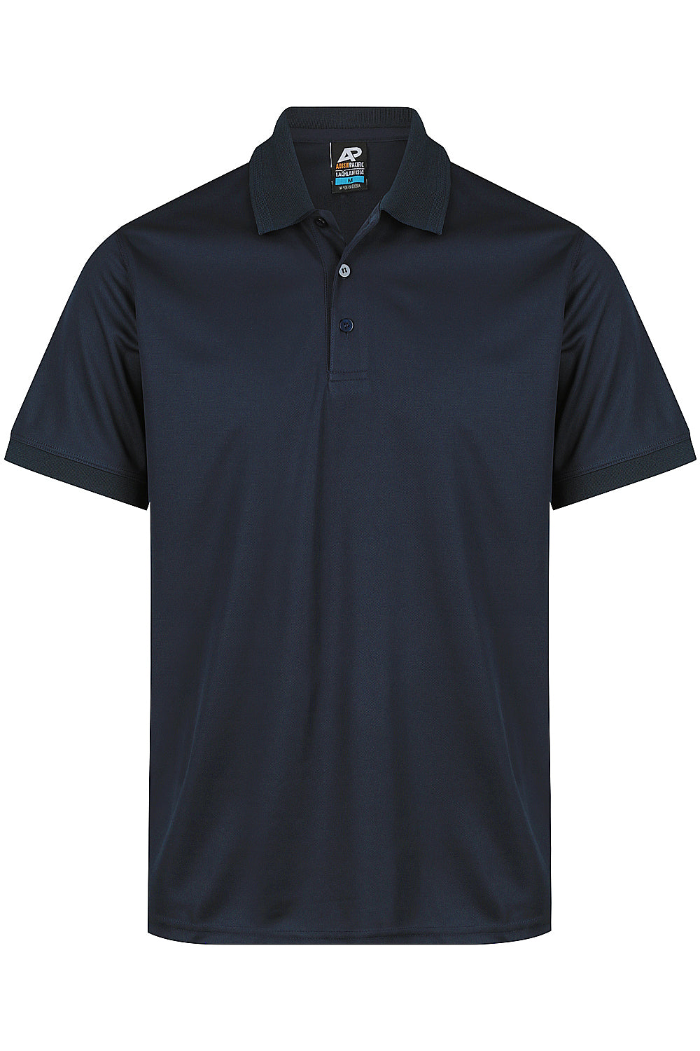 Lachlan Mens Polos