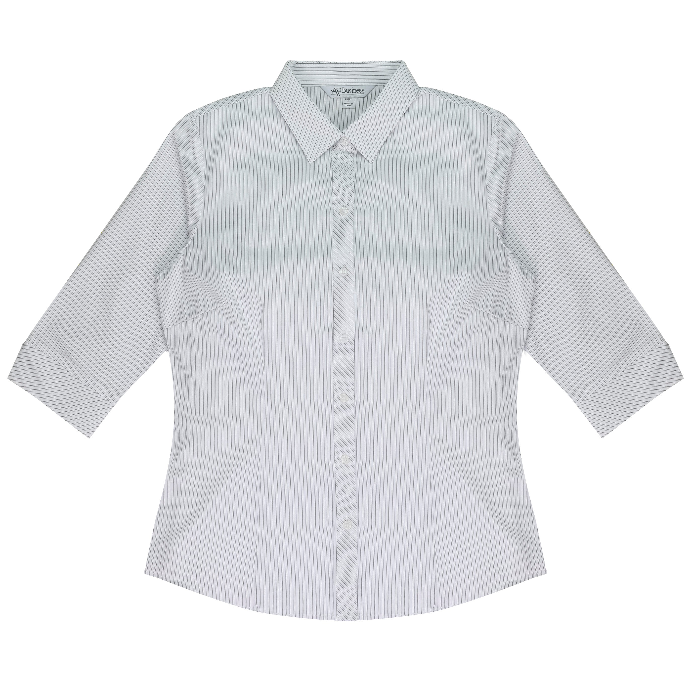 Bayview Lady Shirt Short Sleeve Runout