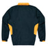 Tasman Mens Tracktops Runout