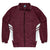 Tasman Mens Tracktops Runout