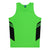 Tasman Mens Singlets