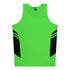 Tasman Mens Singlets