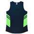 Tasman Lady Singlets