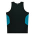 Tasman Kids Singlets