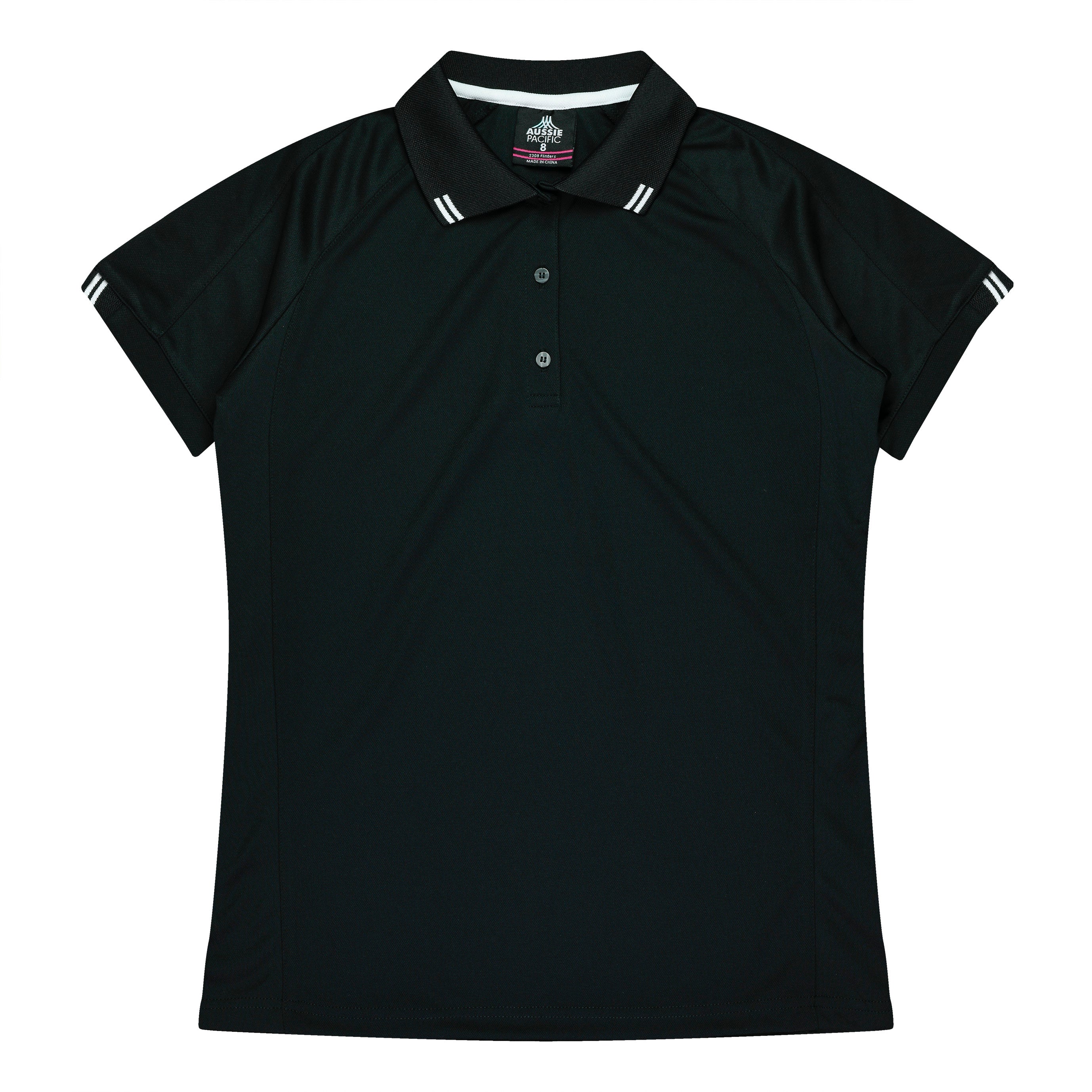 Flinders Lady Polos