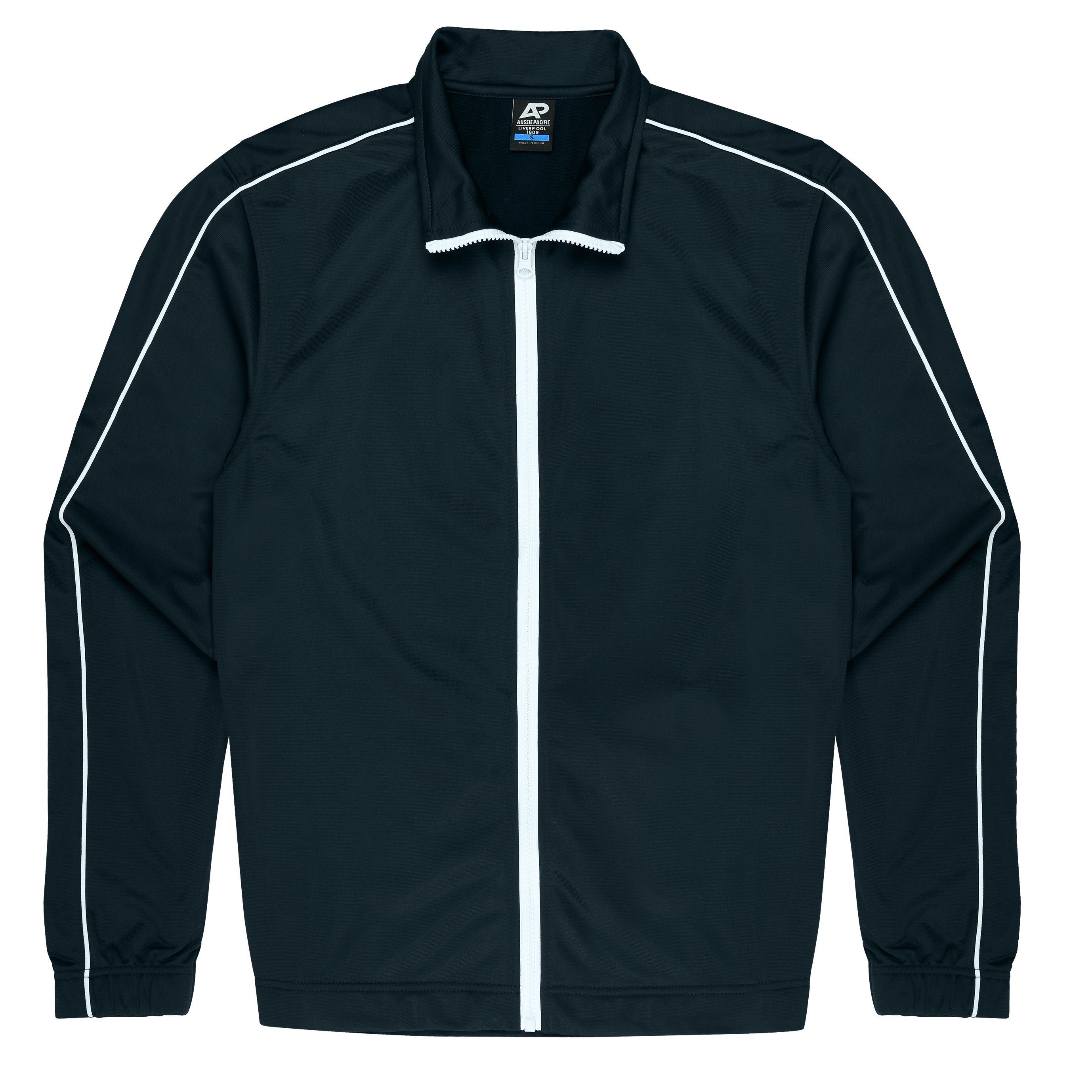 Liverpool Mens Jackets