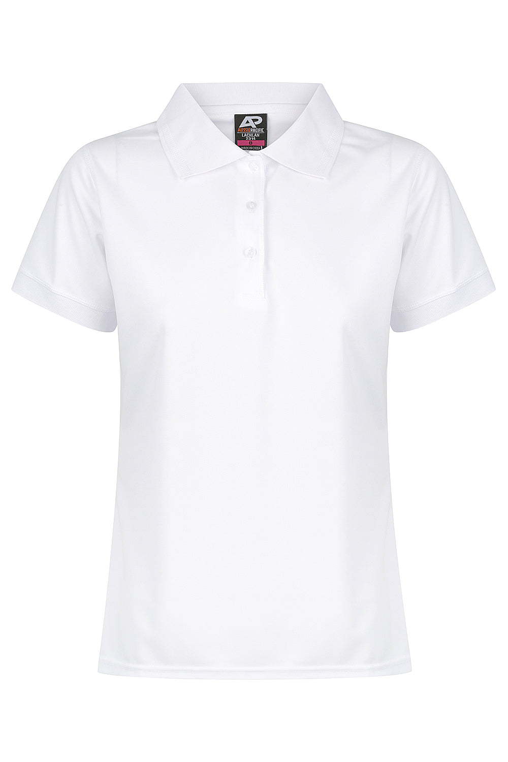 Lachlan Lady Polos