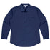 Mosman Mens Shirt Long Sleeve