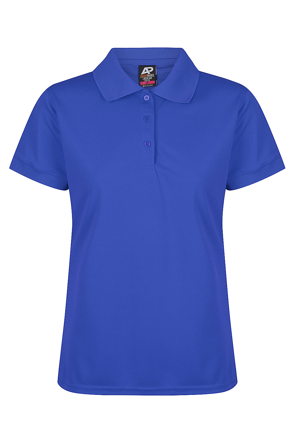 Lachlan Lady Polos