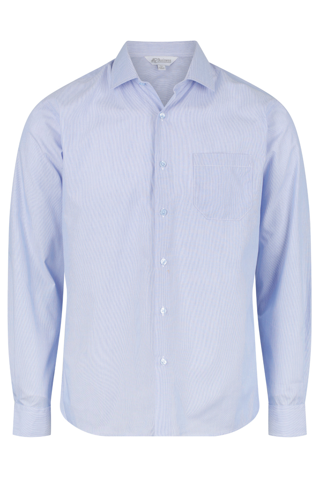 Belair Mens Shirt Long Sleeve