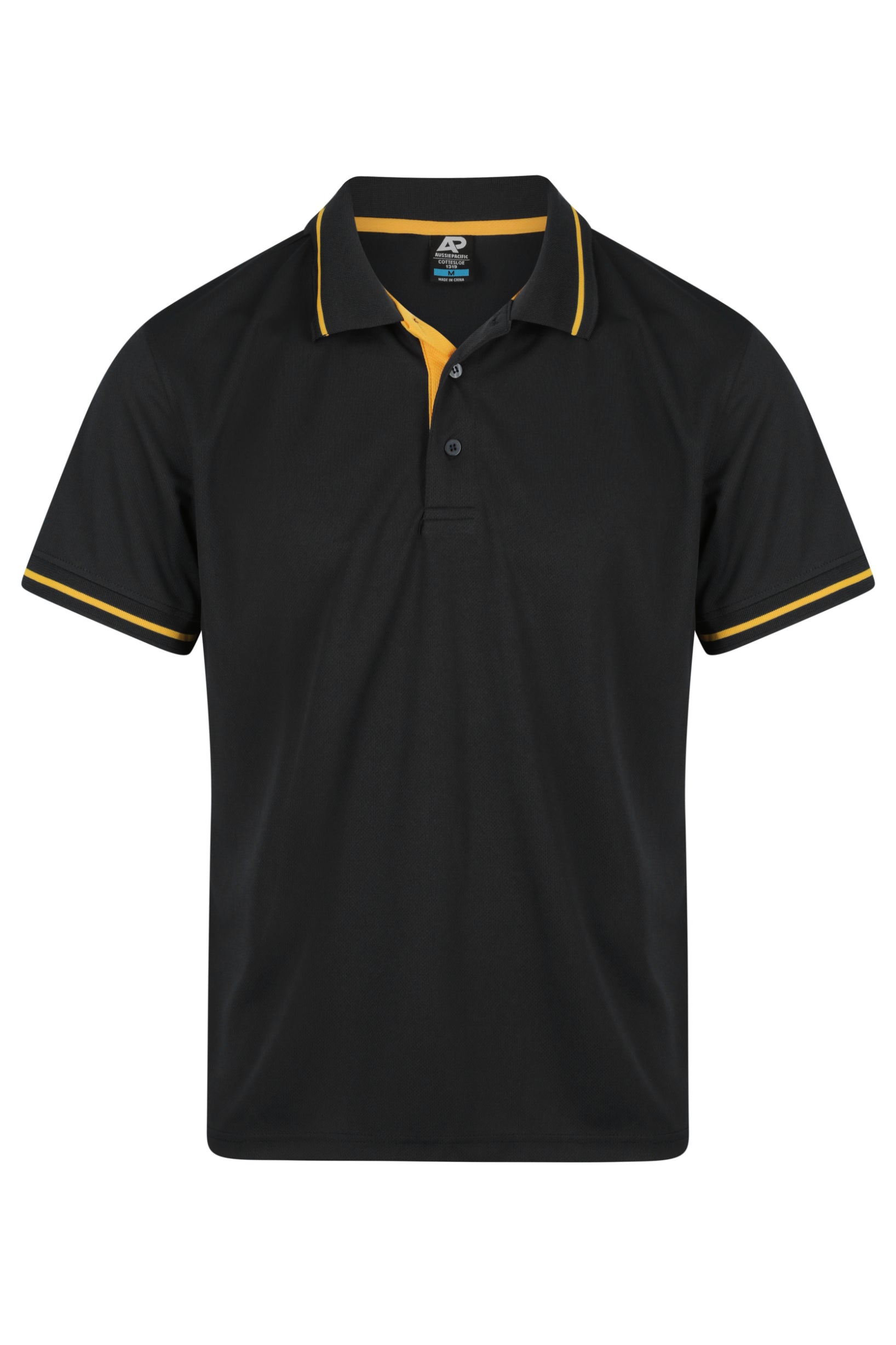 Cottesloe Mens Polos