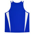 Eureka Mens Singlets