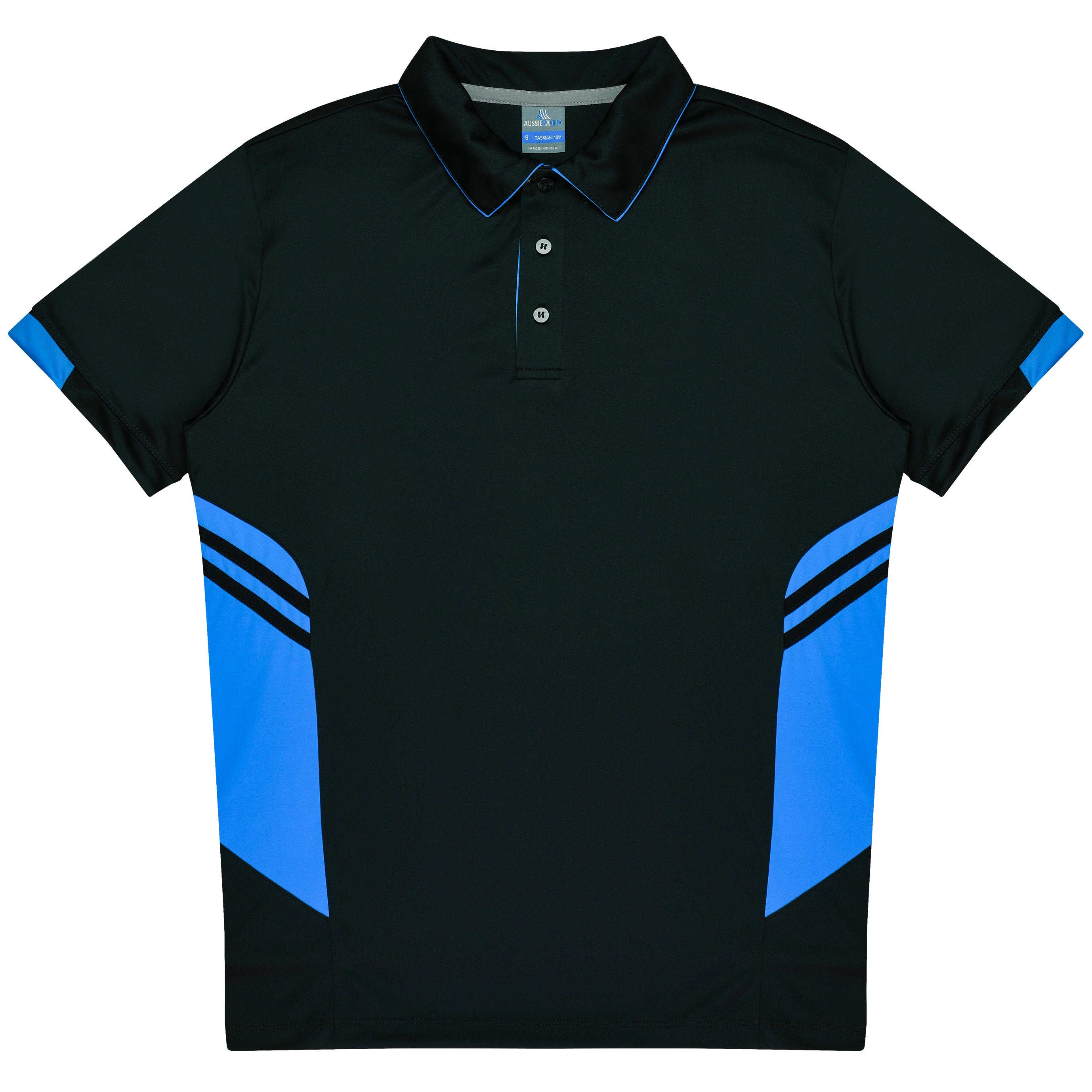 Tasman Mens Polos