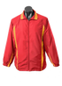 Eureka Mens Tracktops Runout